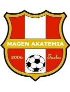 FC Magen Akatemia