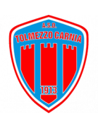 A. S. D. Tolmezzo Carnia