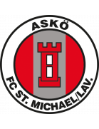 FC St. Michael/L. Altyapı