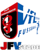 JFV Stade U19 (- 2016)