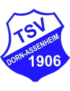 TSV 1906 Dorn-Assenheim Altyapı