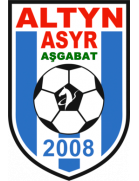FK Altyn Asyr U19