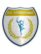 AE Ermionidas U19