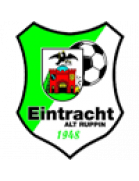 SV Eintracht Alt Ruppin