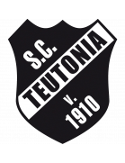SC Teutonia 10 Altona U19