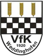 VfK Weddinghofen II