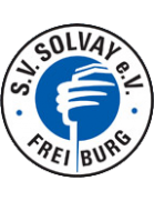 SV Solvay Freiburg Jugend