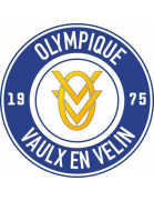 Olympique Vaulx-en-Velin