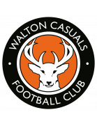 FC Walton Casuals (- 2022)