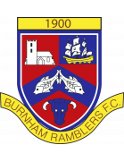 FC Burnham Ramblers