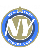 New York Soccer Club 