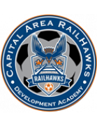 Capital Area RailHawks Academy (-2017)