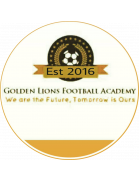 Golden Lions Soccer Academy
