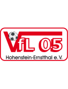 VfL Hohenstein-Ernstthal Juvenil