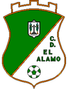 CD El Álamo