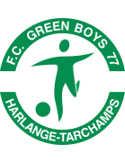 FC GB 77 Harlange-Tarchamps Youth