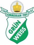 SV Grün-Weiss Sommerrain 1989 Jugend