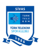 Sivas Telekomspor Молодёжь
