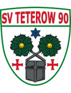 SV Teterow 09