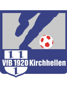 VfB Kirchhellen Altyapı
