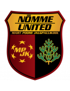FC Nomme United U17