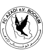 FC Azadi Bochum