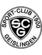 SC Geislingen Juvenis