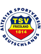 TSV Friedland 1814 U19