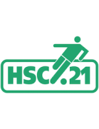 HSC '21 Haaksbergen U19