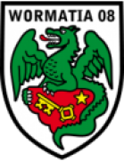 VfR Wormatia Worms Altyapı
