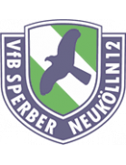 VfB Sperber Neukölln Молодёжь