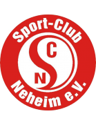 SC Neheim Młodzież