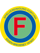 Fortuna Bredeney