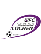 UFC Lochen Formation