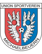 USV Michaelbeuern Jeugd