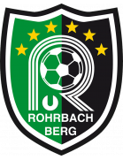 Union Rohrbach/Berg Juvenis