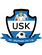 USK St. Michael Formation