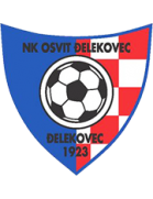 NK Osvit Djelekovec