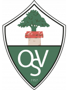 1. Oberalmer SV Jeugd