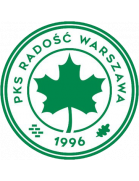 PKS Radosc Warschau
