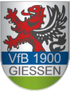VfB Gießen Formation