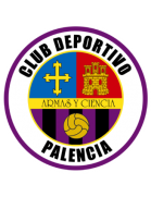 CD Palencia Balompié (- 2019)