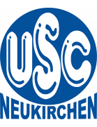 USC Neukirchen Jeugd