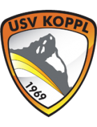 USV Koppl Молодёжь
