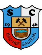 SC Bad Hofgastein Formation