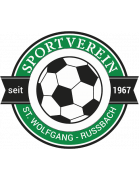 SV St. Wolfgang Jugend