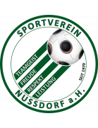 SV Nußdorf/Haunsberg Молодёжь
