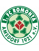 1.FC Romonta Amsdorf II