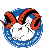 FC St. Margarethen/Knittelfeld Altyapı