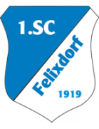 1. SC Felixdorf Jeugd